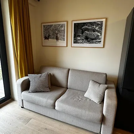 Appartement Jasan Spot *