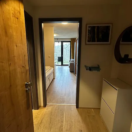 Jasan Spot * Železná Ruda