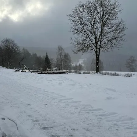 Jasan Spot Appartamento Železná Ruda