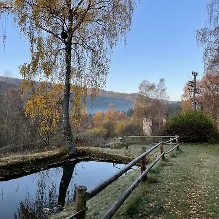 Jasan Spot * Železná Ruda
