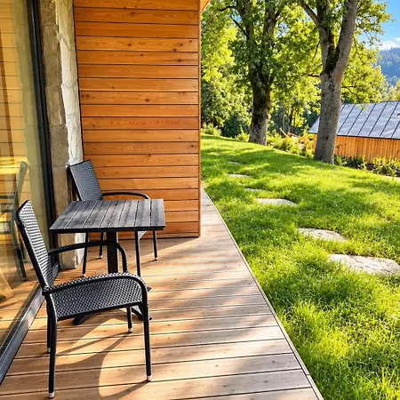 Appartement Jasan Sport & Relax