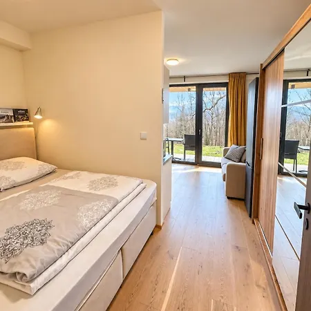 Jasan Sport & Relax Appartement *