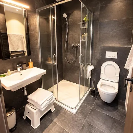 Appartement Jasan Sport & Relax