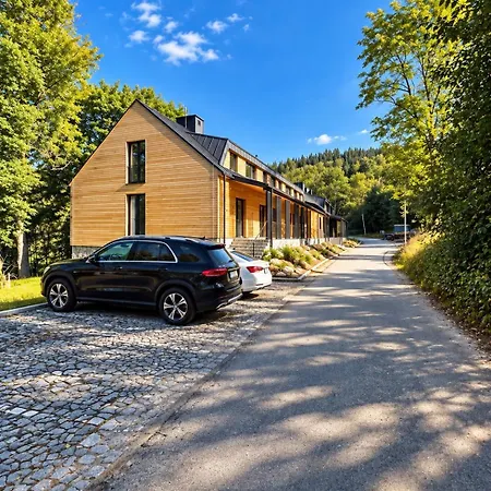 Jasan Sport & Relax * Železná Ruda